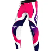 FXR Revo 2025 Nuorten motocross-housut