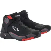 Alpinestars Honda Cr-x Drystar Riding Moottoripyörän Kengät