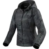 REV'IT! Flare 2 Hupullinen Takki
