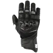 Richa Stradale Stealth rei'itetyt moottoripyöräkäsineet