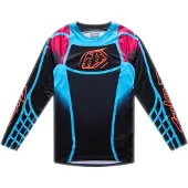 Troy Lee Designs GP Pro Framework Motocross-paita