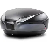 Shad SH48 New Dark Grey Ylin kirjain