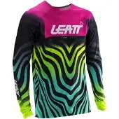 Leatt 5.5 Ultraweld V26 Pitkähihainen Trikoo