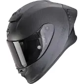 Scorpion Exo-r1 Evo Ii Carbon Air Kokokypärä