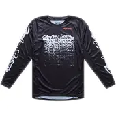 Troy Lee Designs GP Pro Stamp Motocross-paita