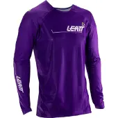 Leatt 5.5 Ultraweld V26 Pitkähihainen Trikoo