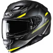 HJC F71 Carbon Esira Kypärä