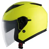 Simpson Chopper Ez Ece22.06 Avoin Kypärä