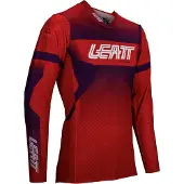 Leatt 5.5 Ultraweld Pitkähihainen Trikoo