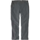 Carhartt Loose Straight Rugged Flex Duck Dungaree Housut