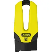 ABUS Granit Quick 37 60hb70 Maxi Pro Levylukko