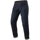 REV'IT! Lewis Selvedge Tapered Farkut