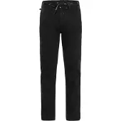 Riding Culture Chino Black LT Pyöräilyhousut