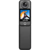 SJCAM C300 4K - action kamera