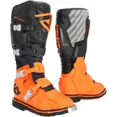 Acerbis X-Race Motocross Saappaat