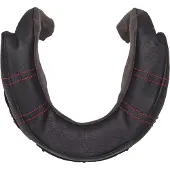 Bell TX501 poskipehmuste Musta M unisex