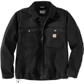 Carhartt Montana Rugged Flex Relaxed Fit Duck Insulated Takki