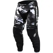 Troy Lee Designs Gp Formula Camo Housut Off-road