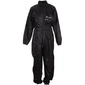 Modeka Black Rain Sadepuku 1-rauha