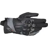 Alpinestars Corozal V3 Drystar vedenpitävät motocycle-käsineet