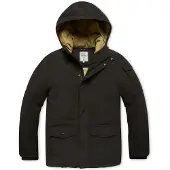 Vintage Industries Gavyn Anorakki