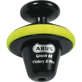 ABUS Victory X-Plus 68 Full bolt jarrulevylukko