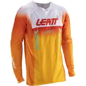 Leatt 5.5 Ultraweld V26 Pitkähihainen Trikoo