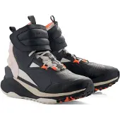 Alpinestars Speedstreet Moottoripyörän Kengät
