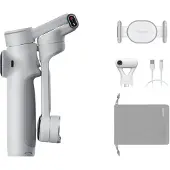 Insta360 Flow 2 Pro AI Tracker Bundle Älypuhelin Gimbal