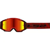LS2 Charger Pro Motocross-lasit