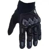 FOX Bomber rei'i'itetyt motocross-hanskat