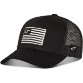 Alpinestars Flag Snapback Lippis