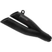 Hurric PRO2 GP S/O 2-1 BL