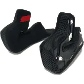 Nolan N87 Plus Clima Comfort Poskityynyt