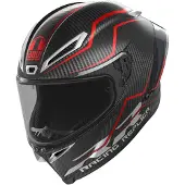 AGV Pista Gp Rr Performante E2206 Dot Mplk Kokokypärä
