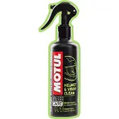 Motul M1 Helmet&visor Clean 250ml Puhdistin