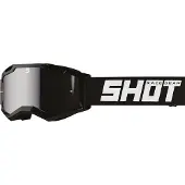 Shot Assault 2.0 Solid Motocross-suojalasit