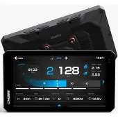Chigee MFP0170 AIO-6 LTE 4G Moottoripyörän multimediajärjestelmä