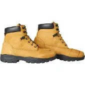 Rst Workwear Moottoripyörän saappaat