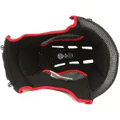 Nolan N21/Visor Clima Comfort Sisäpinta