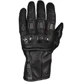 IXS Sport Talura 3.0 rei'itetty moottori pyörän käsineet