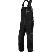 FXR Ridge Pro Trilaminate 2025 Moottorikelkan bib-housut
