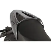 Bodystyle Istuinkiila TENERE 660 21-22, MUSTA