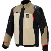 Alpinestars Andes Pro Drystar Xf Takki