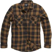 Vintage Industries Globe Heavyweight Paita