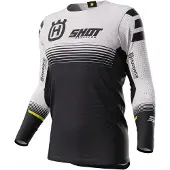 Shot Race Gear Husqvarna Limited Edition 2023 Pitkähihainen Trikoo