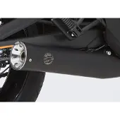 Falcon Double Groove -Pakoputkisto CMX1100 REBEL 21- SIN