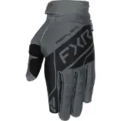 FXR Reflex Dual Motocross-hanskat