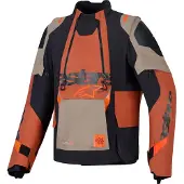 Alpinestars Halo Pro Ds Xf Laminated Takki