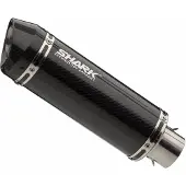 Shark Auspuff STREETGP S/O 1-1 CB 390DUKE/401SVP 24-